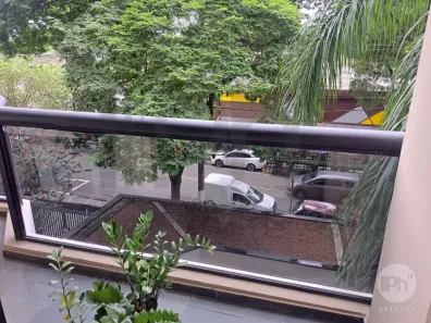 Apartamento com 2 Quartos à venda, 116m² no Vila Nova Conceição, São Paulo