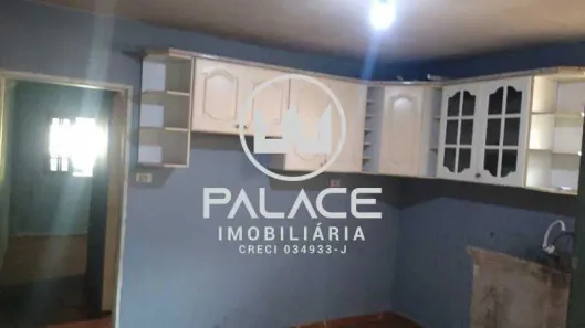 Casa com 3 Quartos à venda, 140m² no Jardim Itapuã, Piracicaba