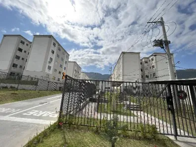 Apartamento com 2 Quartos à venda, 100m² no Cabuçu, Nova Iguaçu