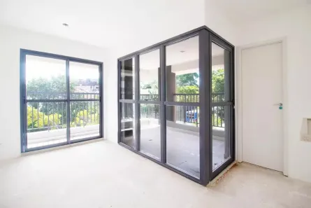 Apartamento com 1 Quarto à venda, 41m² no Pinheiros, São Paulo