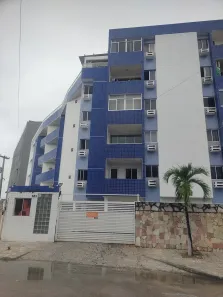 Apartamento com 2 Quartos para alugar, 61m² no Bessa, João Pessoa