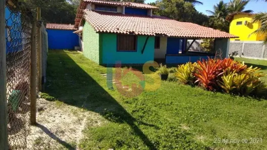 Casa com 4 Quartos à venda, 380m² no Aritaguá, Ilhéus