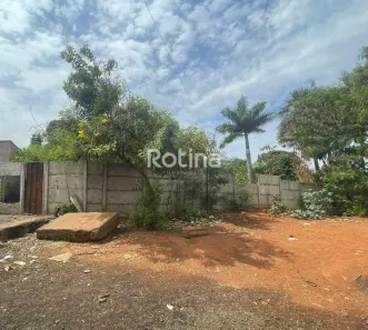 Lote/Terreno à venda, 250m² no Carajás, Uberlândia