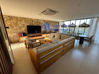 Apartamento com 3 Quartos à venda, 207m² no , Trairi