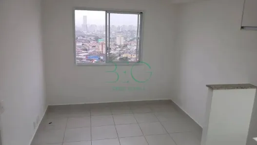 Apartamento com 1 Quarto para alugar, 30m² no Vila Cláudia, São Paulo