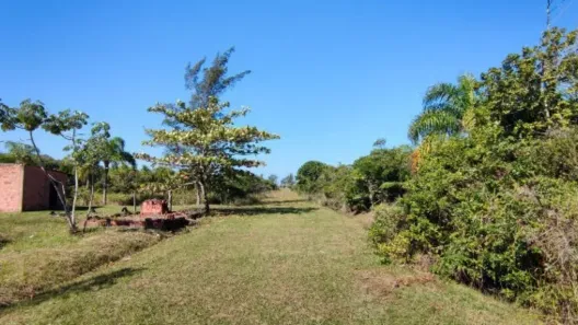 Lote/Terreno à venda, 250m² no Balneário Adriana, Ilha Comprida