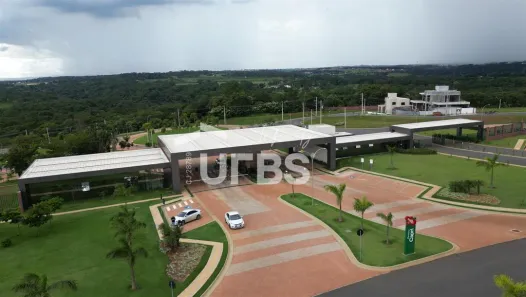 Lote/Terreno à venda, 283m² no Jardins Capri, Senador Canedo