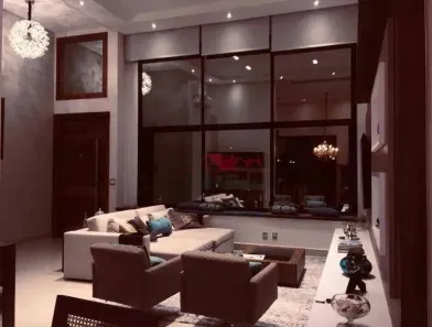 Casa de Condomínio com 3 Quartos para alugar, 209m² no Jardim Residencial Maria Dulce, Indaiatuba