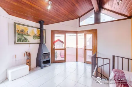 Cobertura com 2 Quartos à venda, 148m² no Menino Deus, Porto Alegre