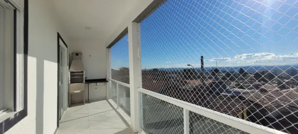 Casa com 2 Quartos para alugar, 75m² no Parque dos Príncipes, Jacareí