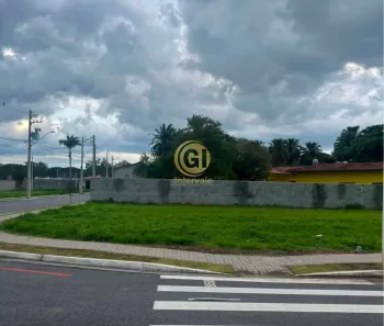 Lote/Terreno à venda, 295m² no Jardim Paraíba, Jacareí