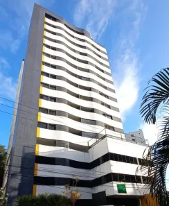 Apartamento com 3 Quartos à venda, 85m² no Pituba, Salvador