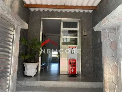 Apartamento com 2 Quartos à venda, 54m² no Vila Sílvia, São Paulo