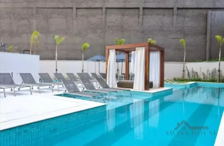 Apartamento com 2 Quartos à venda, 56m² no Bonfim, Campinas