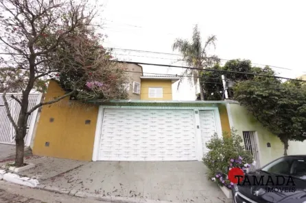 Casa com 3 Quartos à venda, 181m² no Vila Esperança, São Paulo