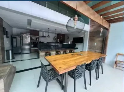 Casa com 4 Quartos à venda, 300m² no Diamante (Barreiro), Belo Horizonte
