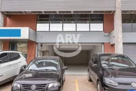 Ponto Comercial para alugar, 92m² no São Geraldo, Porto Alegre