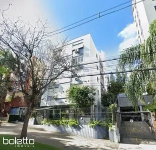 Apartamento com 3 Quartos à venda, 121m² no Petrópolis, Porto Alegre