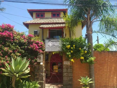 Imóvel Comercial à venda, 285m² no Campeche, Florianópolis