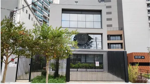 Prédio Comercial à venda, 607m² no Butantã, São Paulo