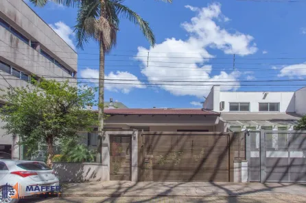Casa com 4 Quartos à venda, 351m² no Auxiliadora, Porto Alegre