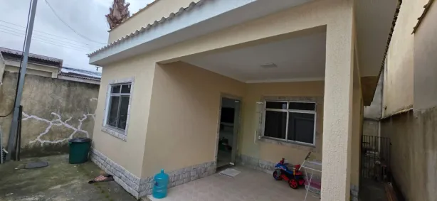 Casa com 2 Quartos à venda, 150m² no Campo Grande, Rio de Janeiro