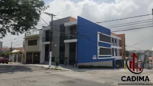 Apartamento com 2 Quartos à venda, 40m² no Vila Santa Isabel, São Paulo