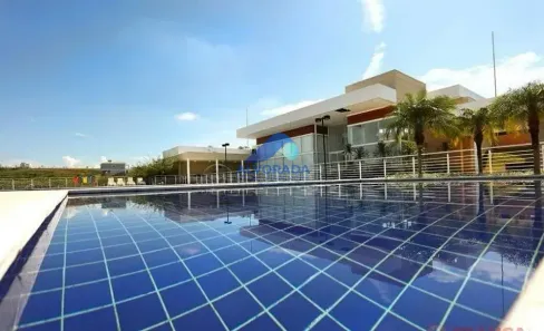 Lote/Terreno à venda, 10m² no Condomínio Residencial Alphaville I, São José dos Campos