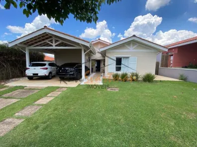 Casa de Condomínio com 3 Quartos à venda, 230m² no Vila Hollândia, Campinas