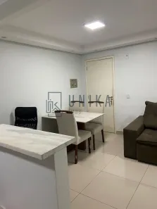 Apartamento com 2 Quartos à venda, 42m² no Recanto Fortuna, Campinas