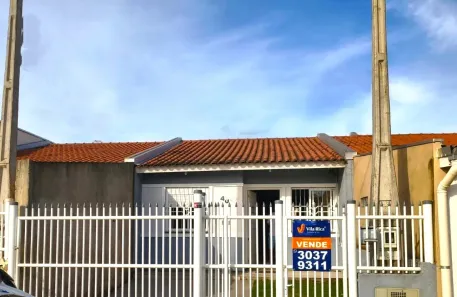 Casa com 2 Quartos à venda, 41m² no Três Marias, Esteio