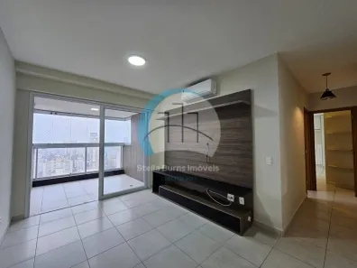 Apartamento com 2 Quartos à venda, 78m² no Gonzaga, Santos
