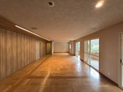 Apartamento com 4 Quartos à venda, 198m² no Paraíso, São Paulo
