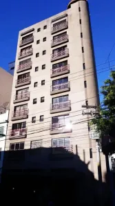 Apartamento com 1 Quarto para alugar, 38m² no Sé, São Paulo