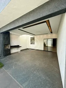 Casa com 3 Quartos à venda, 126m² no Setor Orientville, Goiânia