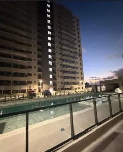 Apartamento com 3 Quartos à venda, 63m² no Coroa do Meio, Aracaju