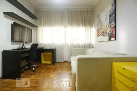 Apartamento com 1 Quarto à venda, 40m² no Bela Vista, São Paulo