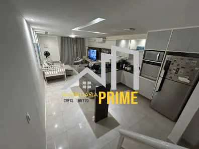 Casa de Condomínio com 2 Quartos à venda, 120m² no Jacarepaguá, Rio de Janeiro
