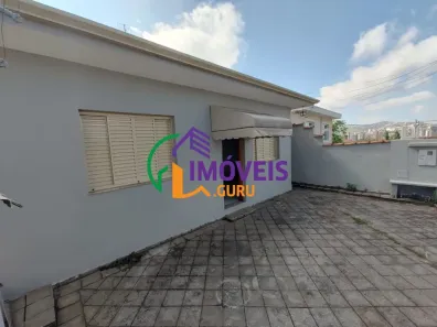 Casa com 5 Quartos à venda, 163m² no Jardim dos Estados, Poços de Caldas