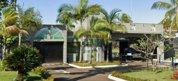 Casa de Condomínio com 4 Quartos à venda, 190m² no Operária, Londrina