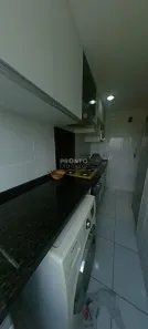 Apartamento com 2 Quartos à venda, 49m² no Muribara, São Lourenço da Mata