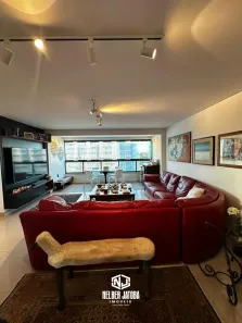 Apartamento com 3 Quartos à venda, 141m² no Jacarecica, Maceió