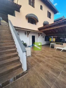 Casa com 4 Quartos à venda, 350m² no Cidade São Francisco, São Paulo
