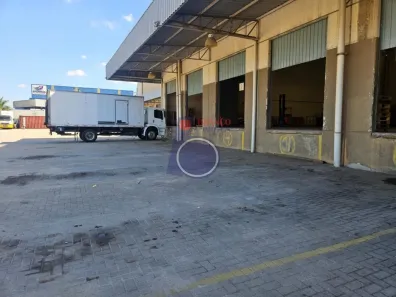 Galpão/Depósito/Armazém para alugar, 10000m² no Jardim Fátima, Guarulhos