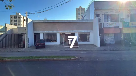 Ponto Comercial para alugar, 240m² no Cidade Nova, Indaiatuba