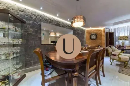 Sobrado com 3 Quartos à venda, 243m² no Nova Petrópolis, São Bernardo do Campo