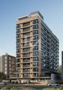 Apartamento com 3 Quartos à venda, 112m² no Canto, Florianópolis