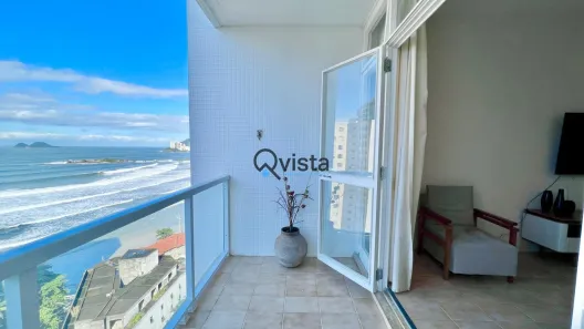Apartamento com 2 Quartos à venda, 100m² no Pitangueiras, Guarujá