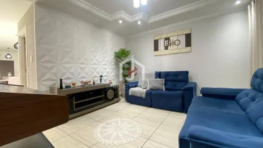Casa com 3 Quartos à venda, 160m² no Vila dos Comerciários I, Taubaté