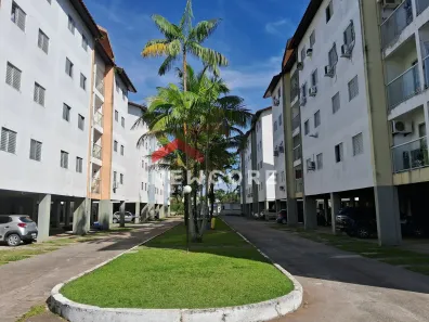 Apartamento com 2 Quartos à venda, 55m² no Centro, Bertioga